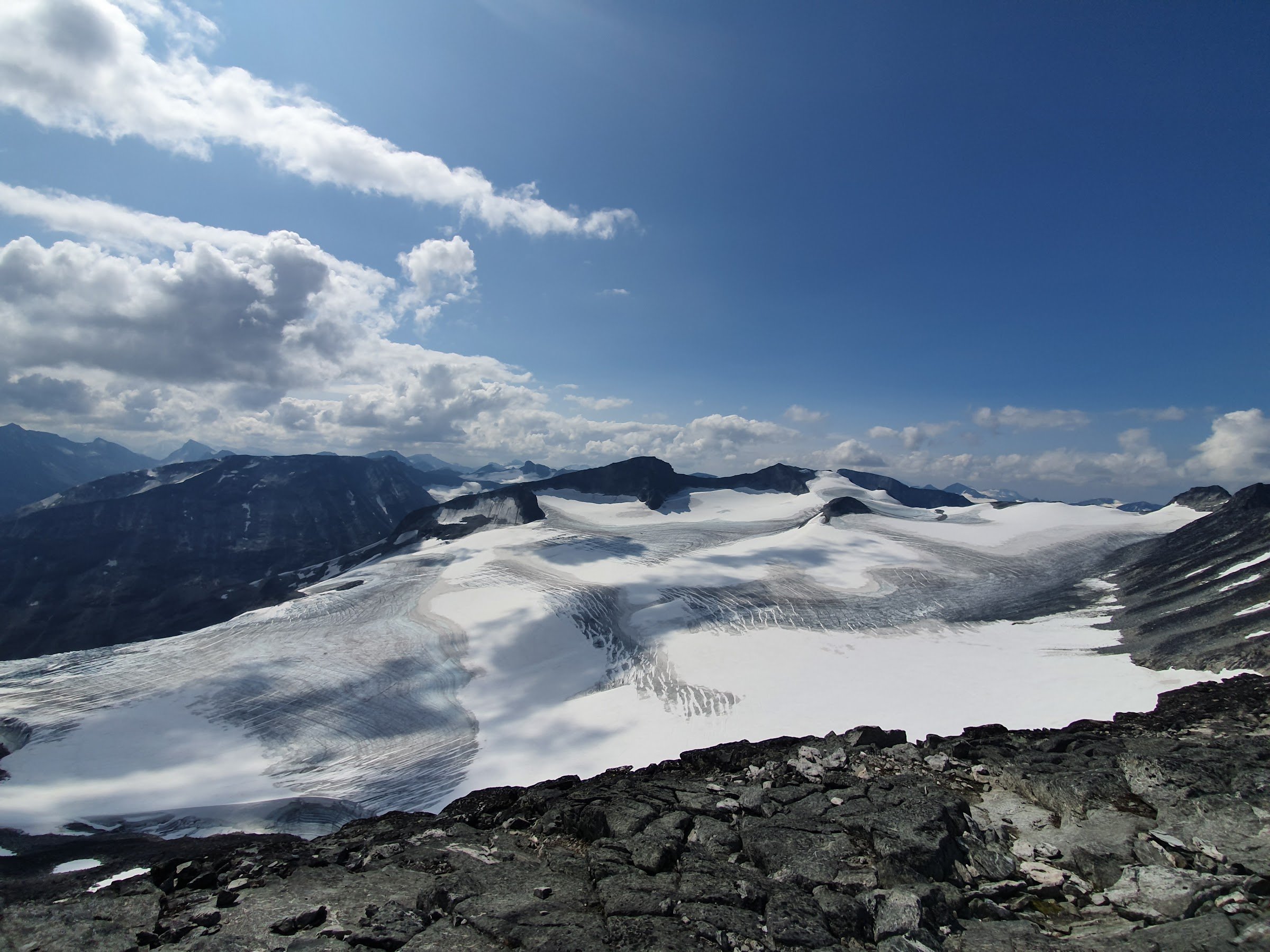 Jotunheimen nasjonalpark